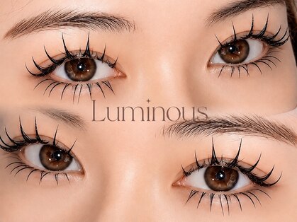 ルミナス(Luminous)の写真