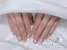 グレースネイル(GRACE NAIL)の雰囲気（うる艶マグネット得意なサロン★大人上品な指先になります）