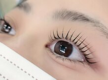 リッチ オブ アイラッシュ(rich of eyelash)の雰囲気（パリジェンヌやデザイン選べるラッシュリフトで理想の目元に☆）