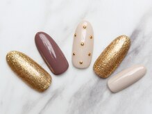 ジーネイルコウベ(G NAIL KOBE)/ハンドDコース 2990円