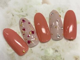 6新規付替オフ込☆ハンド¥6950