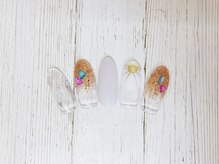 ティーエヌ 名古屋矢場町店/トレンドデザイン￥5980