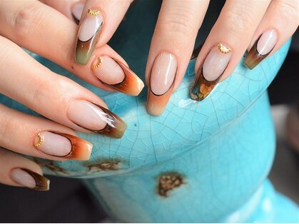 ネイルスペース ジュンクス(NAIL SPACE JUNX)の写真