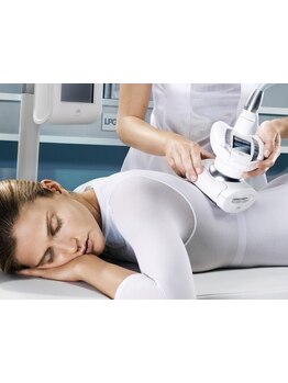 短期集中コースのあるサロン