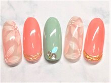 ティーエヌ 武蔵小杉(TN)/☆デザイン定額B☆