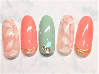 ティーエヌ 武蔵小杉(TN)/☆デザイン定額B☆