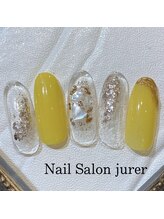 ネイルサロン ジュレ MIO店(Nail Salon jurer)/定額デザインA 6600円