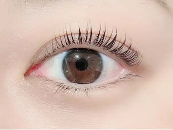 リゴレット(RIGOLETTO)/＊まつげパーマ ラッシュリフト