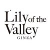 リリーオブザバレイギンザ ナグモクリニック併設サロン(Lily of the Valley Ginza)のお店ロゴ