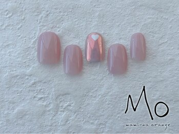 マミーナオレンジ 船橋店/［9900yen］定額デザイン