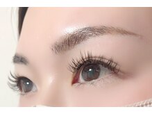 バニラアイ 高槻(Vanilla eye)/バインドロック