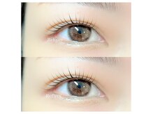 リアイズ(ReEyes)の雰囲気（一人一人似合わせカールで提案◎持ち良し◎）