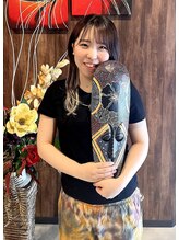 アジアンリラクゼーション ヴィラ 西明石店(asian relaxation villa) 高林 