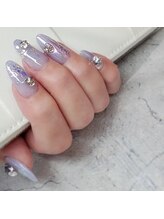 ミューフ(Miuf)/美フォルム☆スカルプ