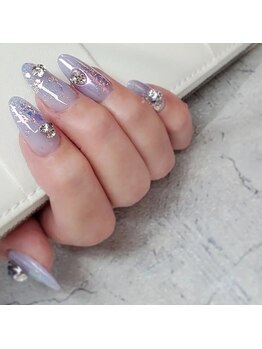 ミューフ(Miuf)/美フォルム☆スカルプ