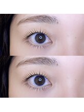 ヒルズ 原宿(Hills Harajuku)/似合わせラッシュリフト