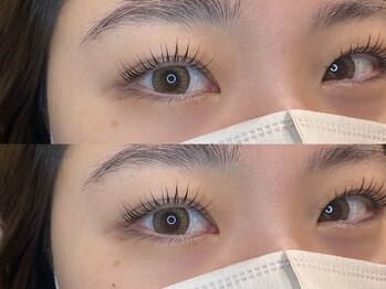 アイクイック 高田馬場店(Ai Quick)/まつ毛パーマ