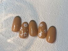 ネイルサロン アイナ(NailSalon Aina)/アートコース