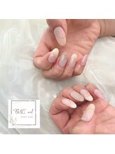 ツキネイル(TSUKI nail)/