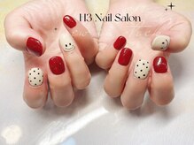 エイチスリー(H3)/シンプルな定額デザイン！