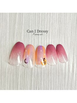 キャンアイドレッシー 川崎東口店/大人ハロウィン１