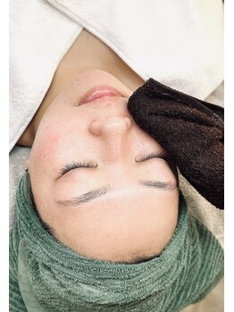 ベル(Bell)/ ホットタオル[角質ケア/毛穴] &nbsp;