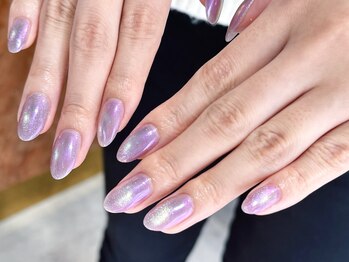 ルークネイル(LUKE)/うるうるマグネット