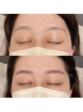 レイン 日南店(Rain)/アイブロウWAX