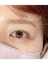 アンドボー(&Beau)/ラッシュリフト