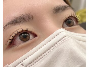 リアイズ 宝町店(R:eyes)/まつ毛パーマ