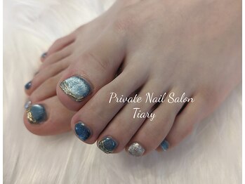 ティアリー(Tiary)/