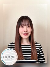 トワエモワ(Toi et Moi) 三小田 郁佳