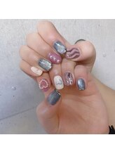 エカ(eka)/持ち込みデザイン