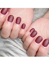 エヌ(nail studio N)/