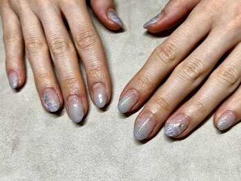 ネイルアンドアイラッシュ シヴァ(Siva)/