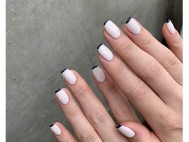 スキニーフレンチ