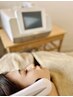 【サーマ×脂肪増加剤】全顔丸ごと引き締め上げ＋脂肪増加剤導入でふっくら