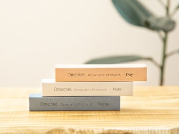 ダズル(DAZZLE)/コーティング剤でモチを良く♪