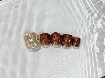 リムピッド せんげん台店(Limpid)/【選べるシンプルコース】