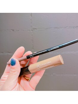 ナナ なかもず店(Nana)/アイブロウ