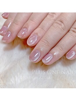 プラスワン(PLUSONE)/PLUSONE板橋/マグネット