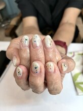 アールエム(Rm)/9月◇ネイル