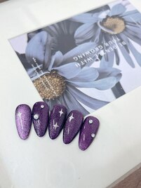 candy nail