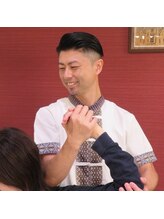 リラリラ 神田本店 林 泰之