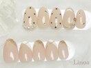 【Hand】定額アートコース