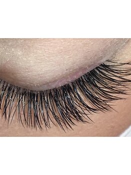 キープ力が自慢のサロン