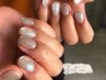 <Hand>ワンカラー（初回オフ無料）￥8500→￥7800
