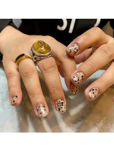 フロムネイルアンドアイラッシュ 神戸三宮(from nail&eyelash)/