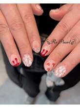 リパール 市駅前店(Re Pearl)/バレンタイン