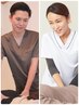 【ショート整体】肩こり＋全身整体コース 30分 ￥8800円→5,000円